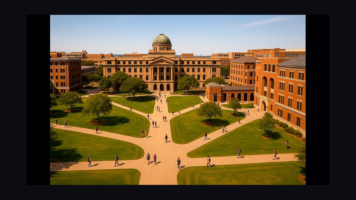 Top 10 Schools for Mechanical Engineering in 2027 — figure 10