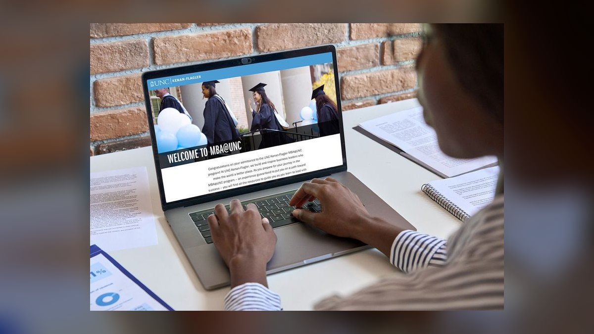 Top 10 Online MBA Programs for Working Professionals in 2027