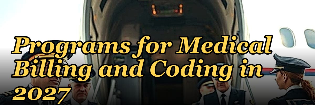 Top 10 Certificate Programs for Medical Billing and Coding in 2027