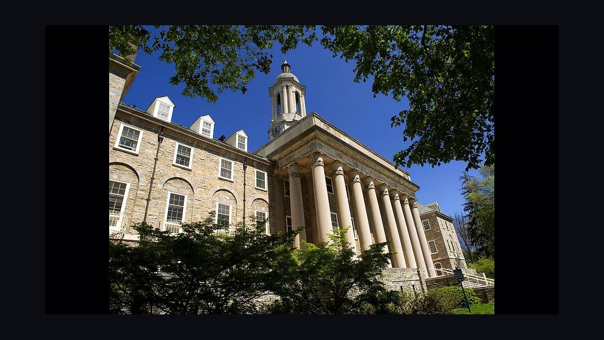 Top 10 Schools for Forensic Science in 2027