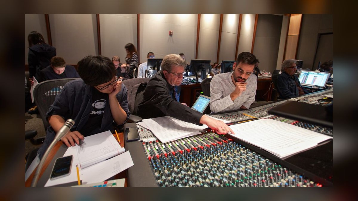 Top 10 Music Production Schools in the US in 2027 — figure 3