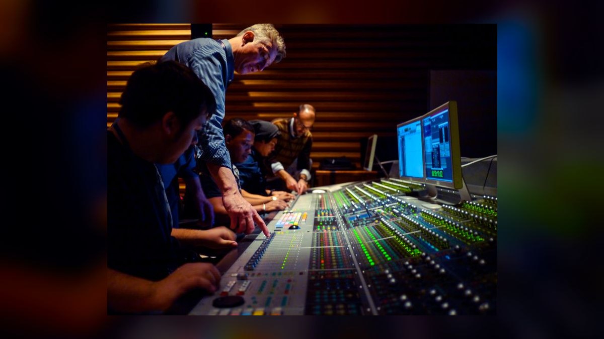 Top 10 Music Production Schools in the US in 2027 — figure 8