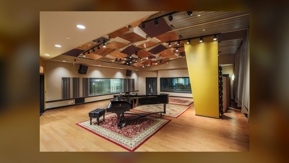 Top 10 Music Production Schools in the US in 2027