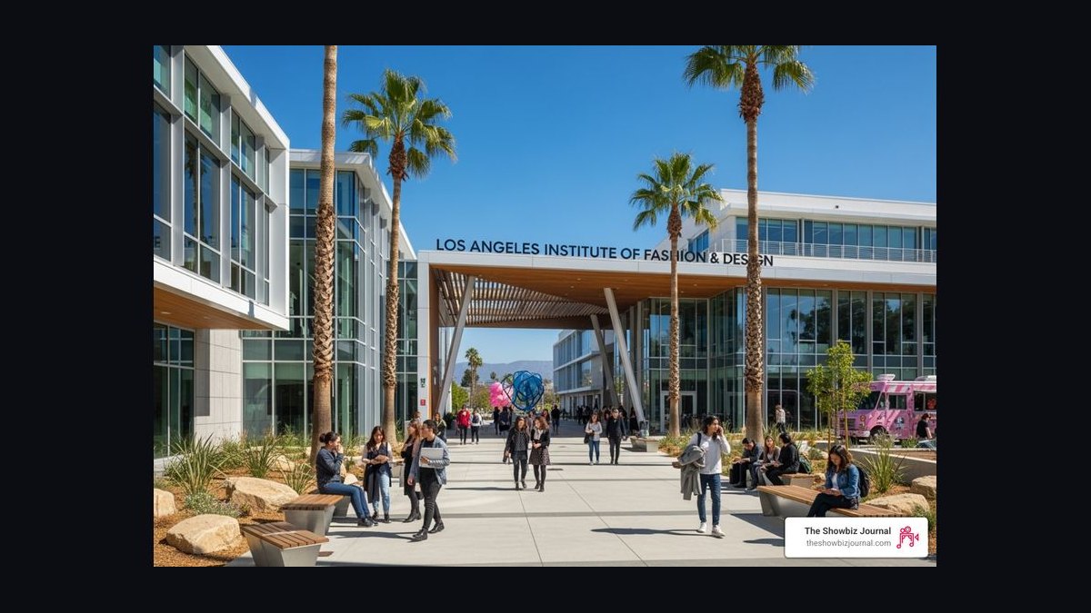 Top 10 Colleges for Fashion Design in 2027 — figure 9