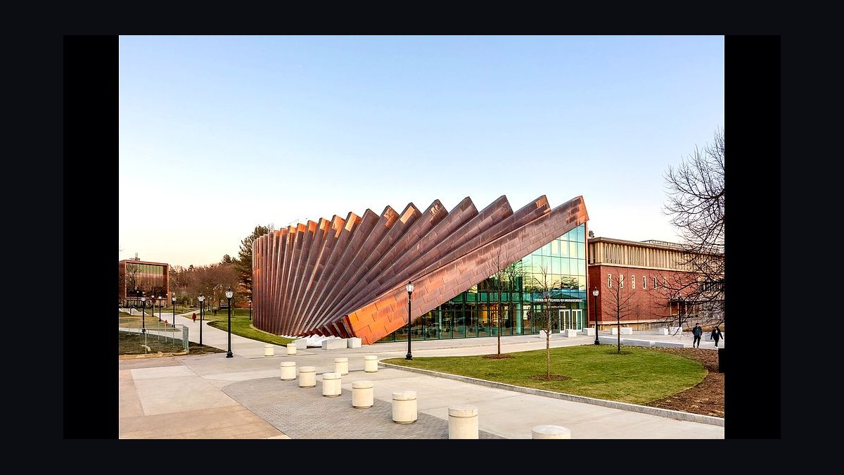 Top 10 Online MBA Programs with No GMAT Requirement in 2027 — figure 10