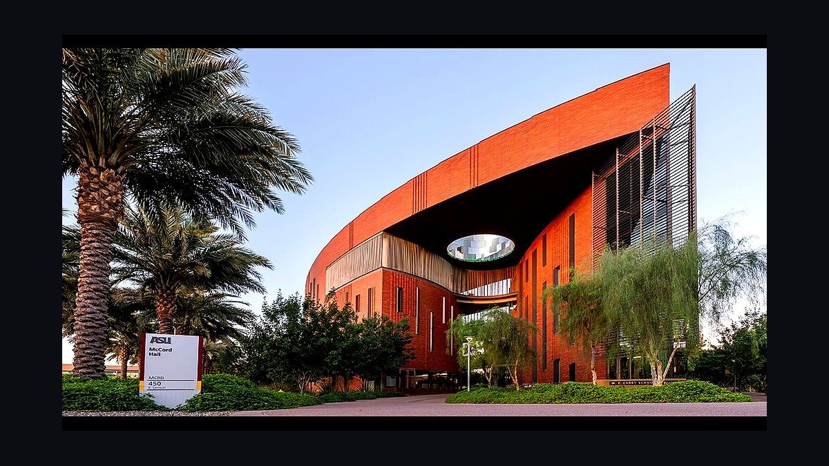 Top 10 Online MBA Programs with No GMAT Requirement in 2027 — figure 6