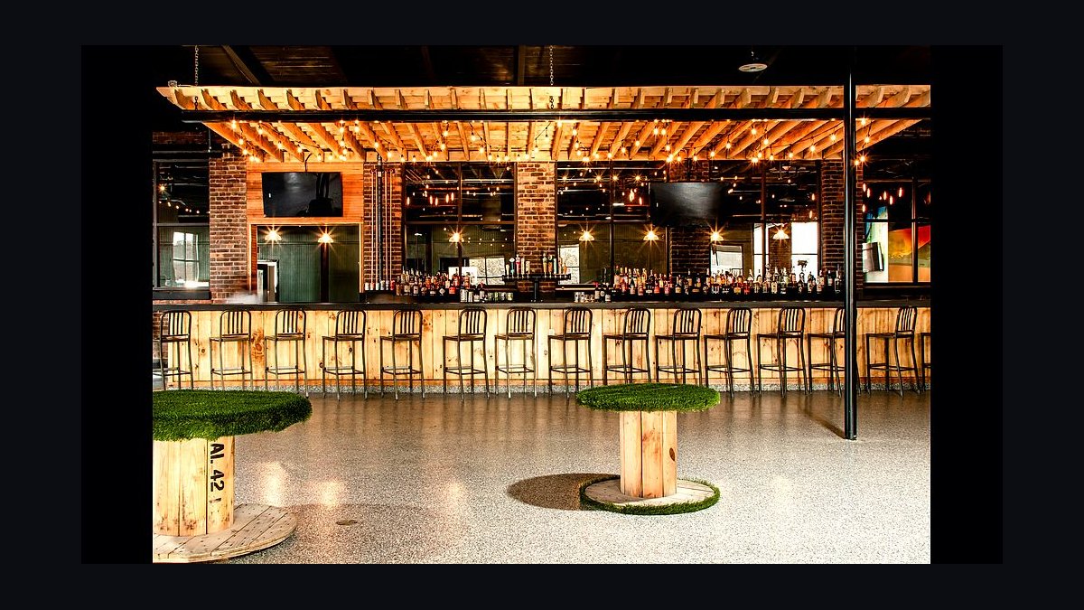 Top 10 Bars at Georgia Tech in 2027 — figure 8
