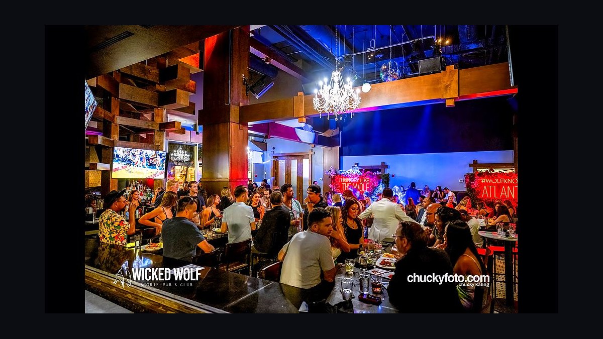 Top 10 Bars at Georgia Tech in 2027 — figure 9