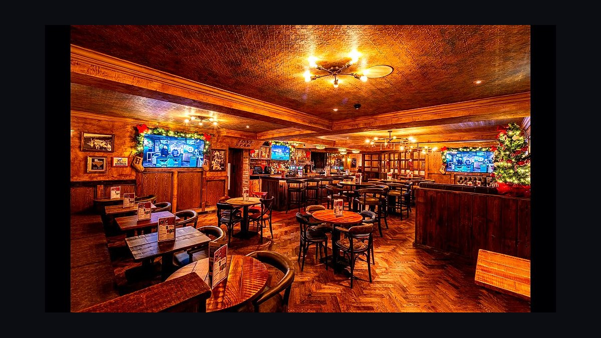 Top 10 Bars at the University of Arizona in 2027 — figure 10