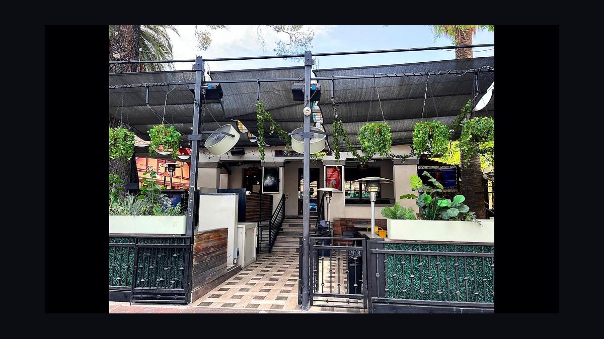 Top 10 Bars at the University of Arizona in 2027 — figure 3