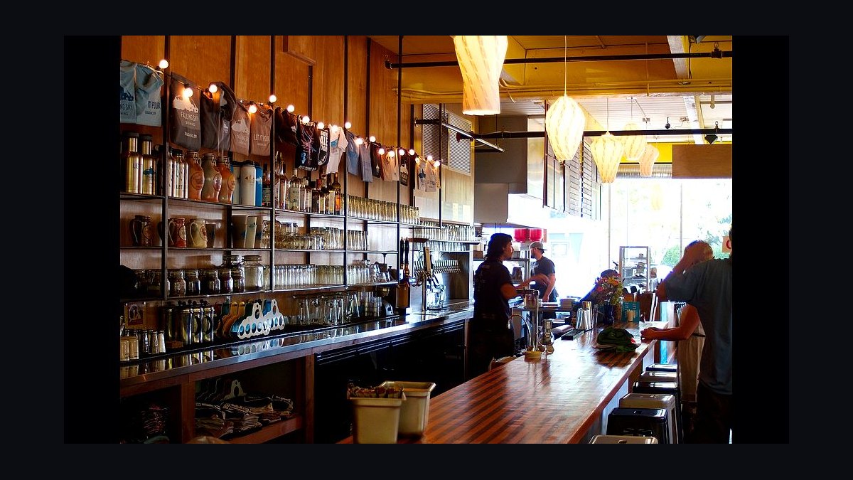 Top 10 Bars at the University of Oregon in 2027 — figure 6