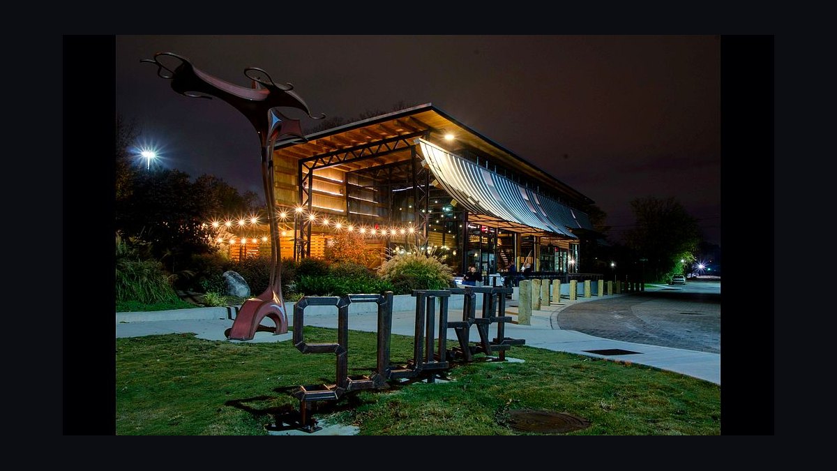 Top 10 Bars at the University of Oregon in 2027 — figure 9