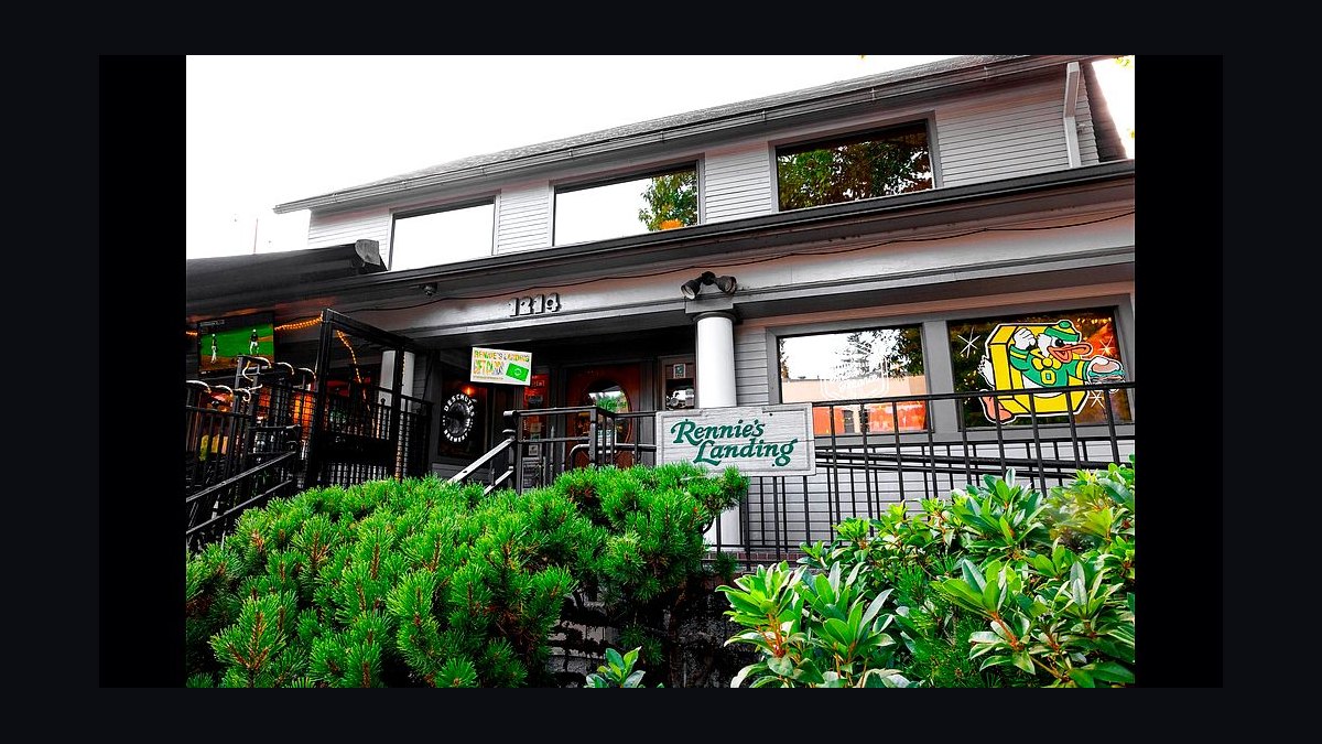 Top 10 Bars at the University of Oregon in 2027