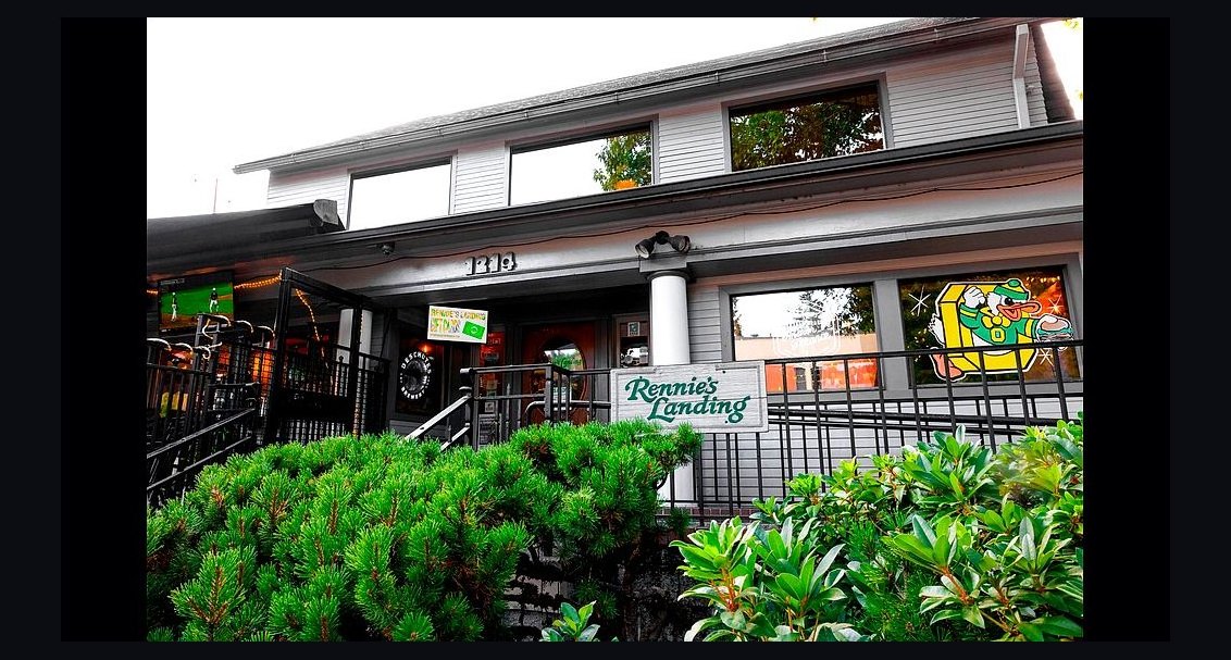 Top 10 Bars at the University of Oregon in 2027