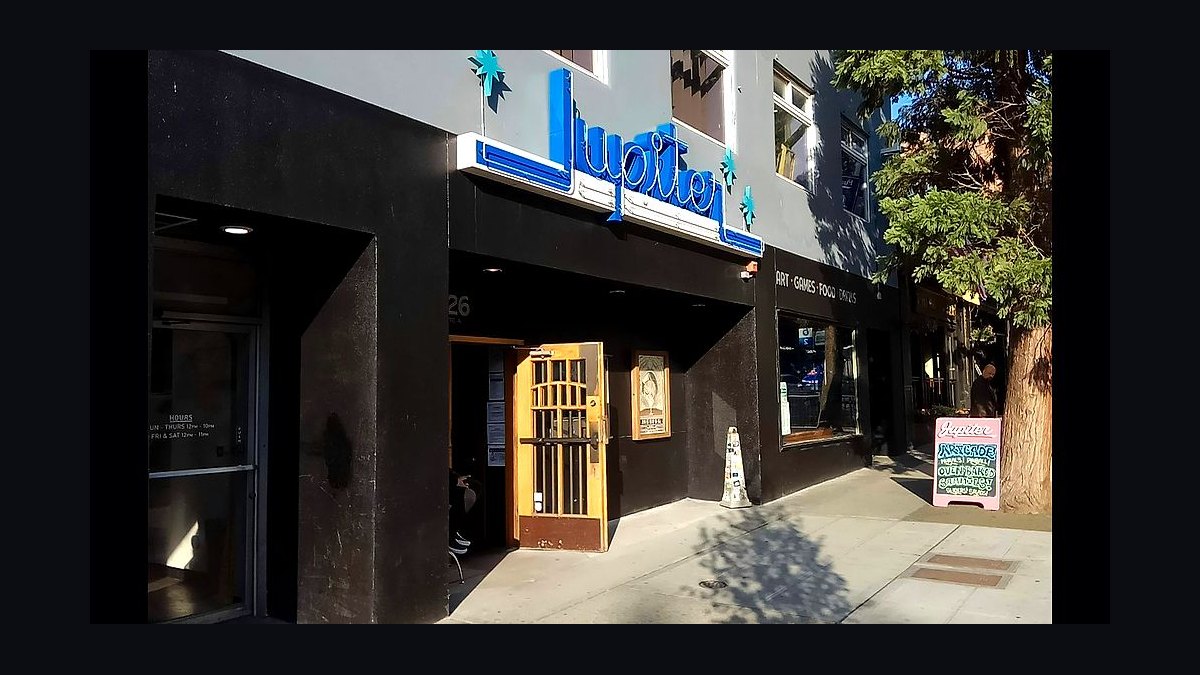 Top 10 Bars at the University of California Berkeley in 2027 — figure 5