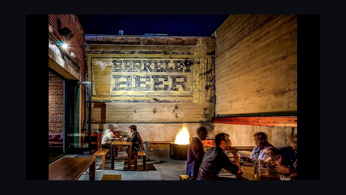 Top 10 Bars at the University of California Berkeley in 2027 — figure 6