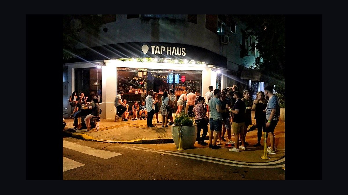 Top 10 Bars at the University of California Berkeley in 2027 — figure 8
