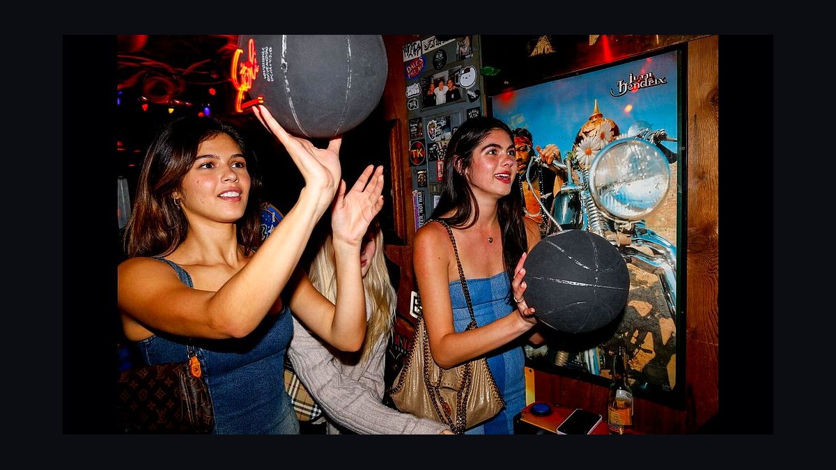 Top 10 Bars at the University of California Los Angeles in 2027 — figure 2