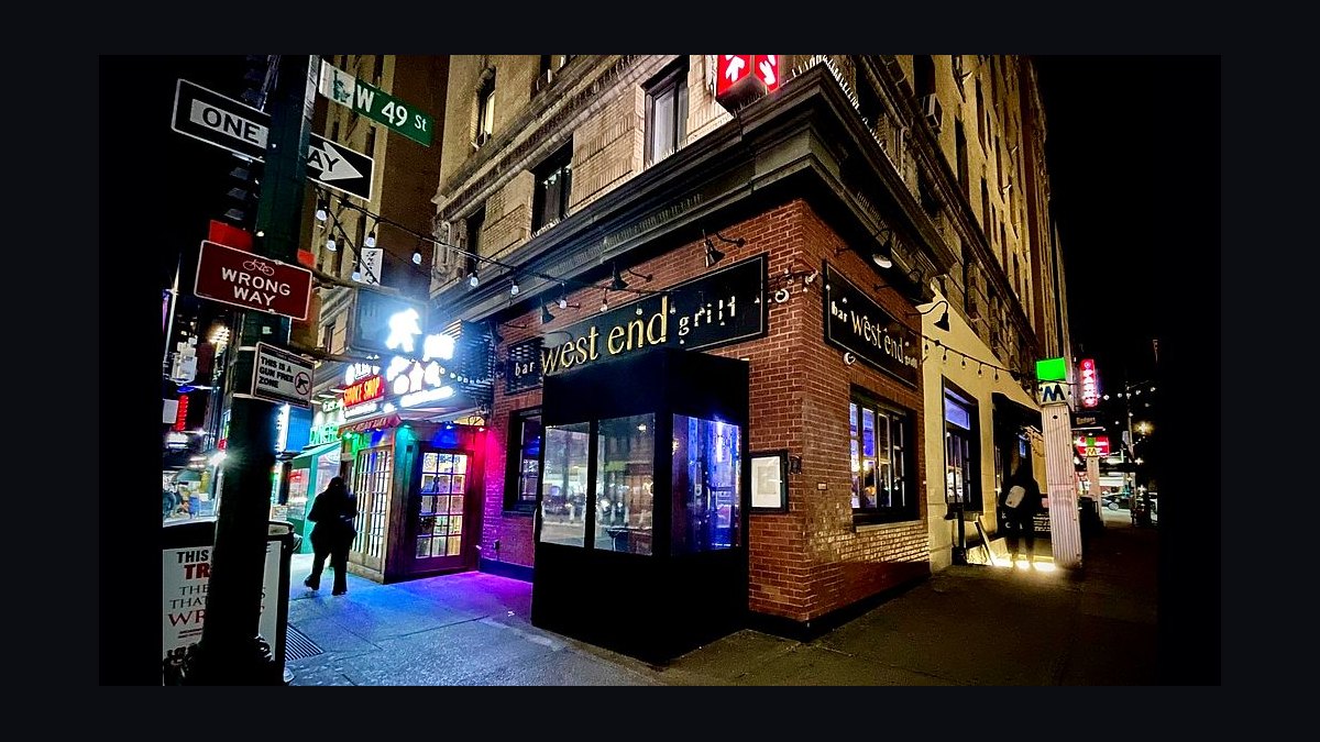 Top 10 Bars at the University of California Los Angeles in 2027 — figure 3