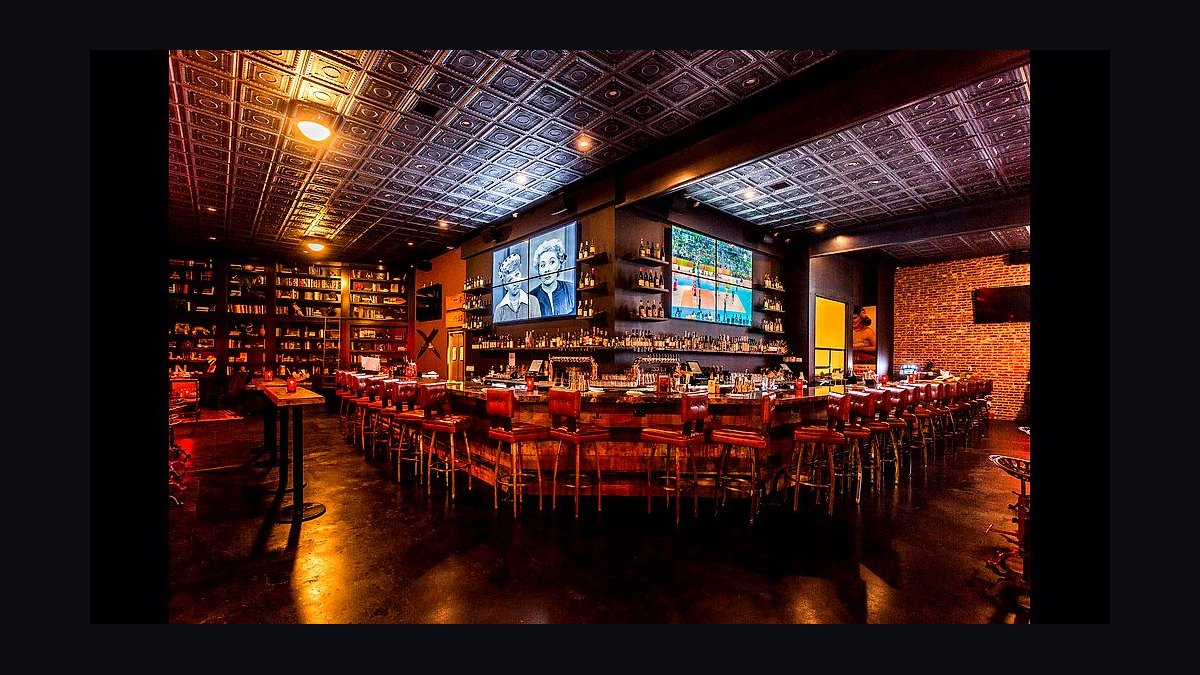 Top 10 Bars at the University of California Los Angeles in 2027 — figure 4