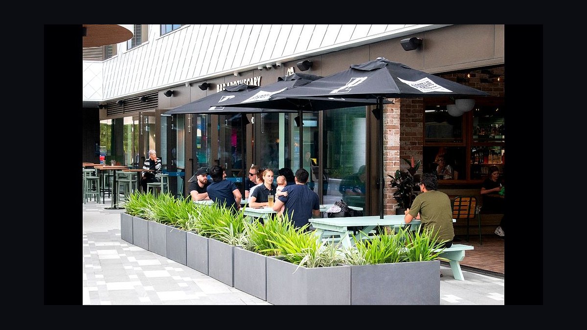 Top 10 Bars at Stanford University in 2027 — figure 10