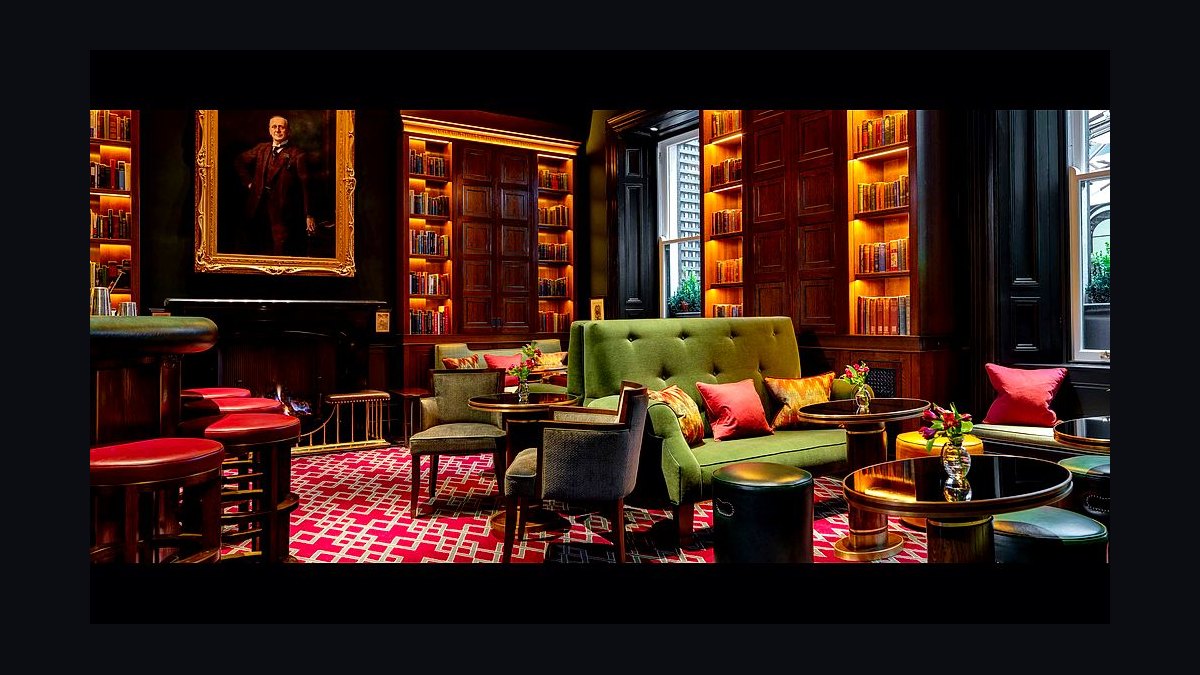 Top 10 Bars at Stanford University in 2027 — figure 7