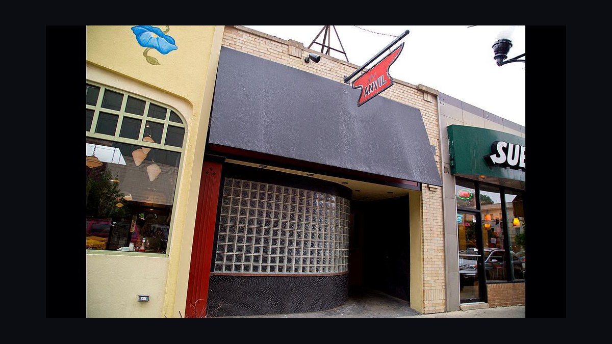 Top 10 Bars at Northwestern University in 2027 — figure 7
