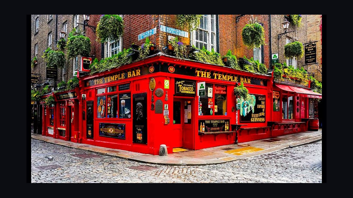 Top 10 Bars at Northwestern University in 2027 — figure 9