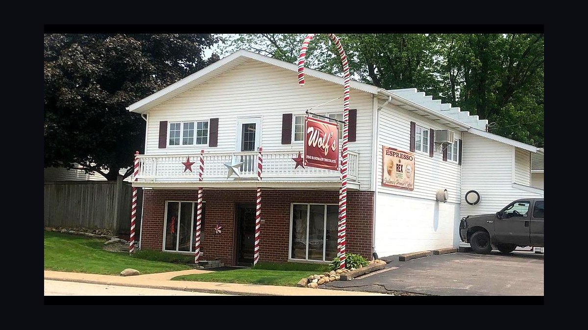 Top 10 Bars at the University of Notre Dame in 2027 — figure 2