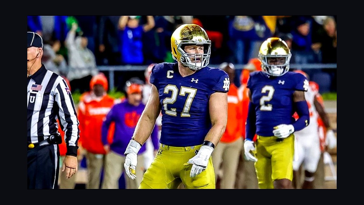 Top 10 Bars at the University of Notre Dame in 2027 — figure 4