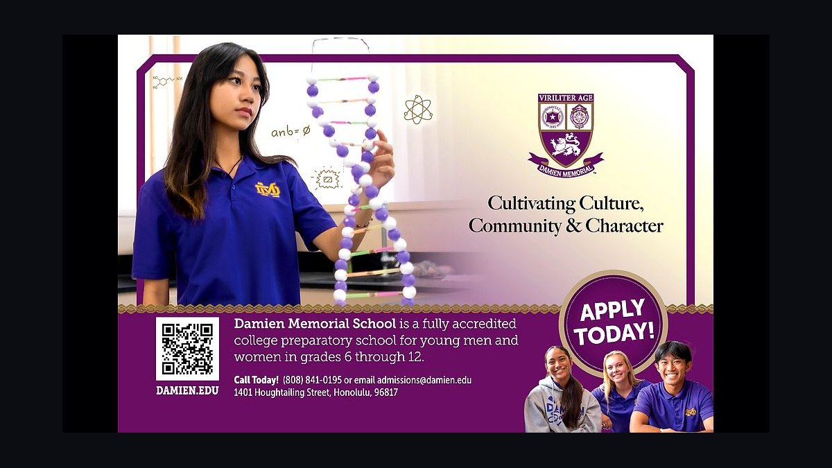 Top 10 Catholic Schools in Hawaii in 2027 — figure 3