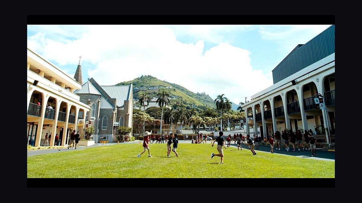Top 10 Catholic Schools in Hawaii in 2027 — figure 4