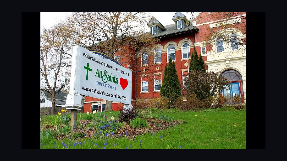Top 10 Catholic Schools in Maine in 2027 — figure 10