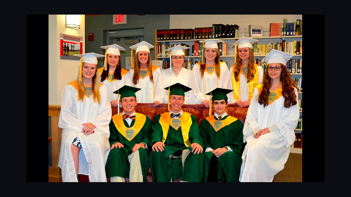 Top 10 Catholic Schools in Maine in 2027 — figure 5