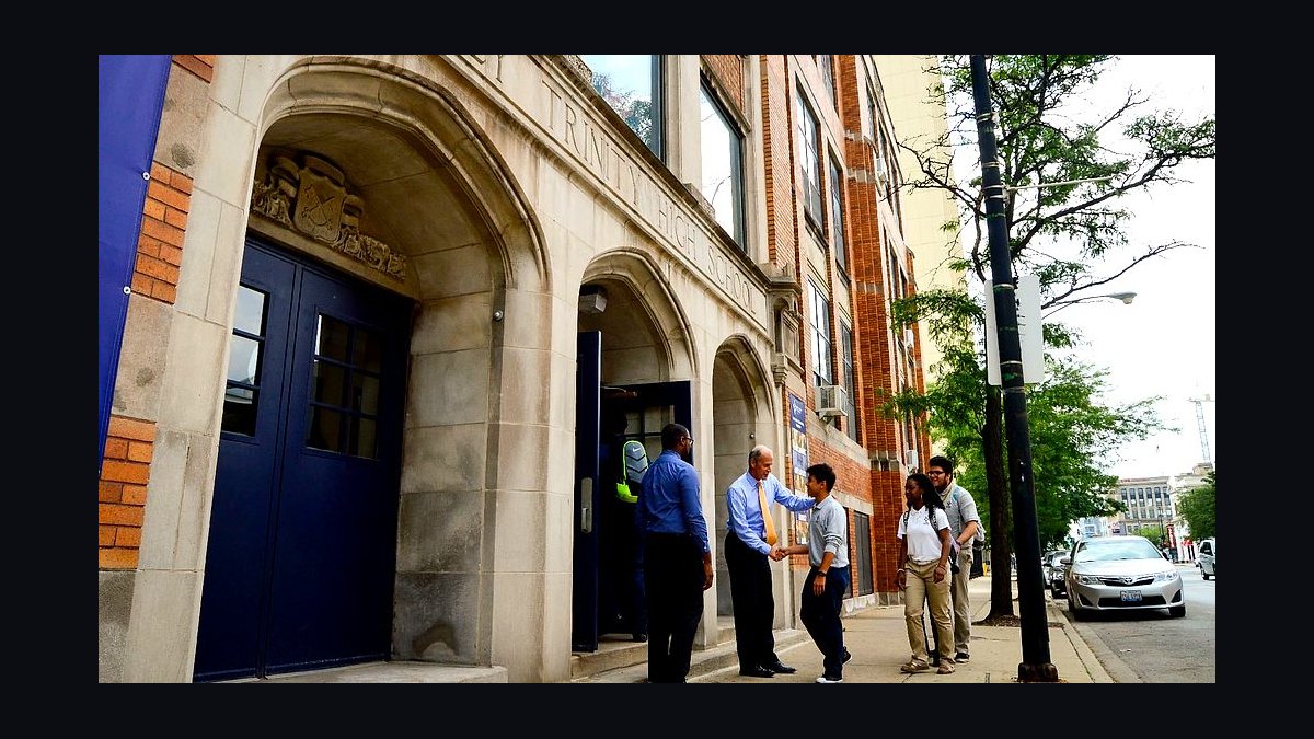 Top 10 Catholic Schools in Chicago in 2027 — figure 10
