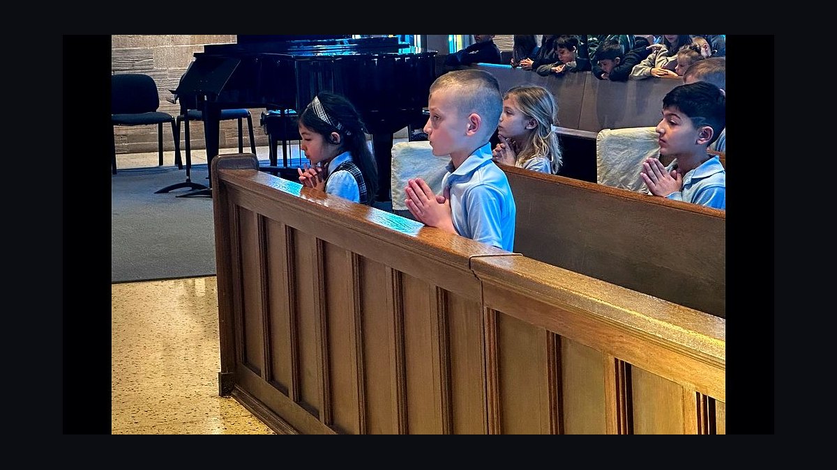 Top 10 Catholic Schools in Richmond in 2027 — figure 1