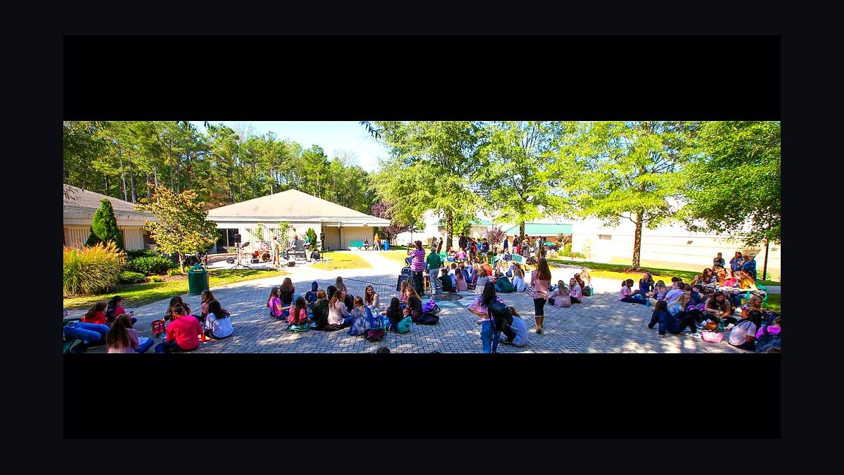 Top 10 Catholic Schools in Richmond in 2027 — figure 5