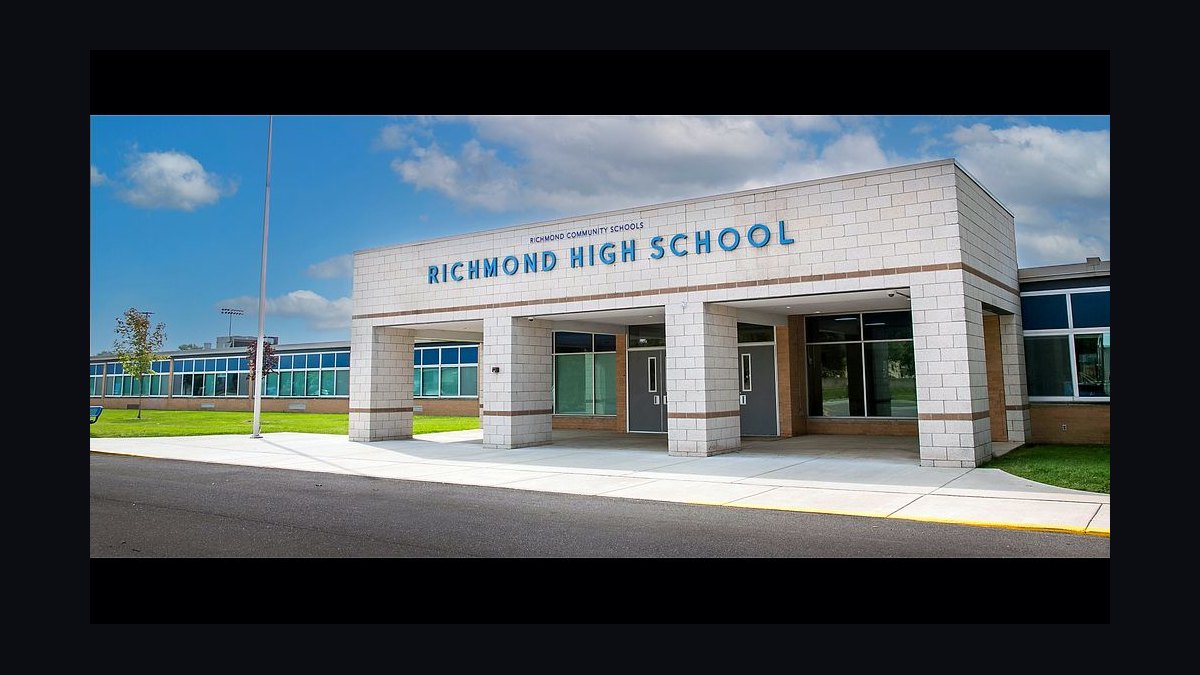 Top 10 Catholic Schools in Richmond in 2027 — figure 9