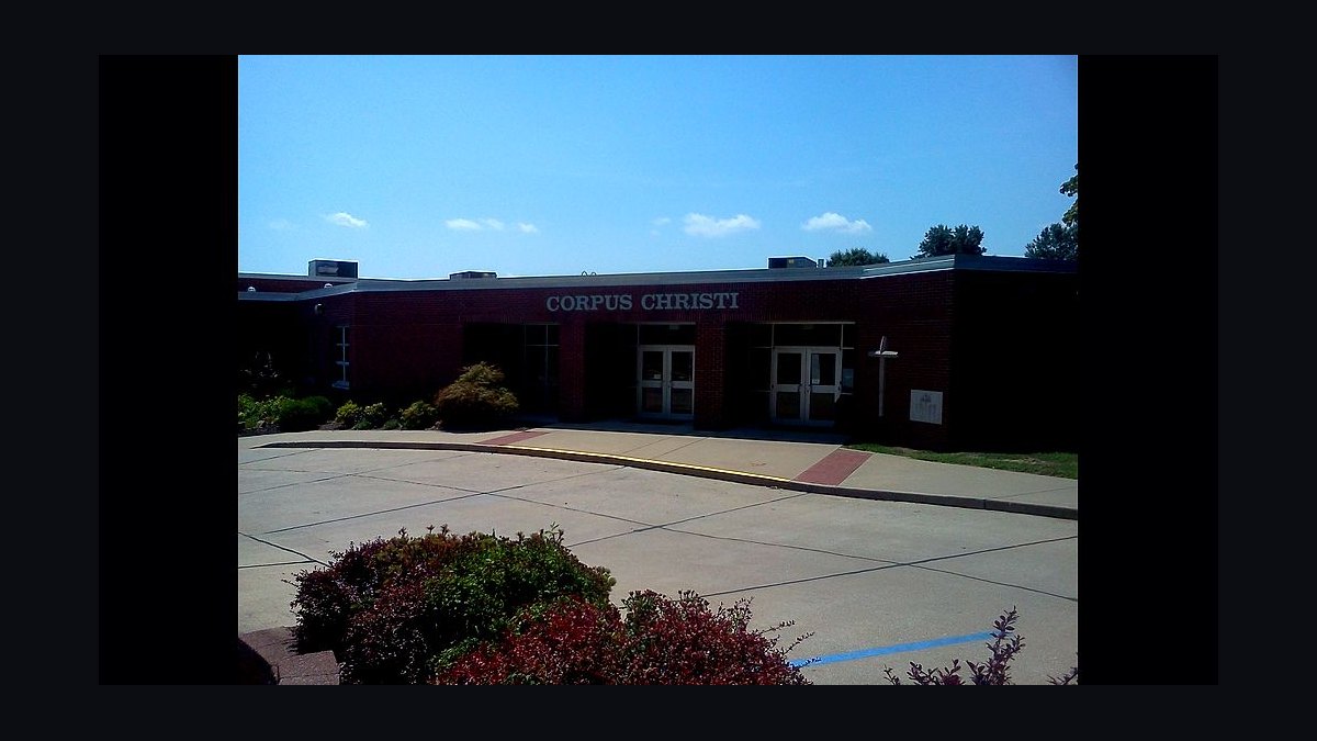 Top 10 Catholic Schools in Alexandria in 2027 — figure 10