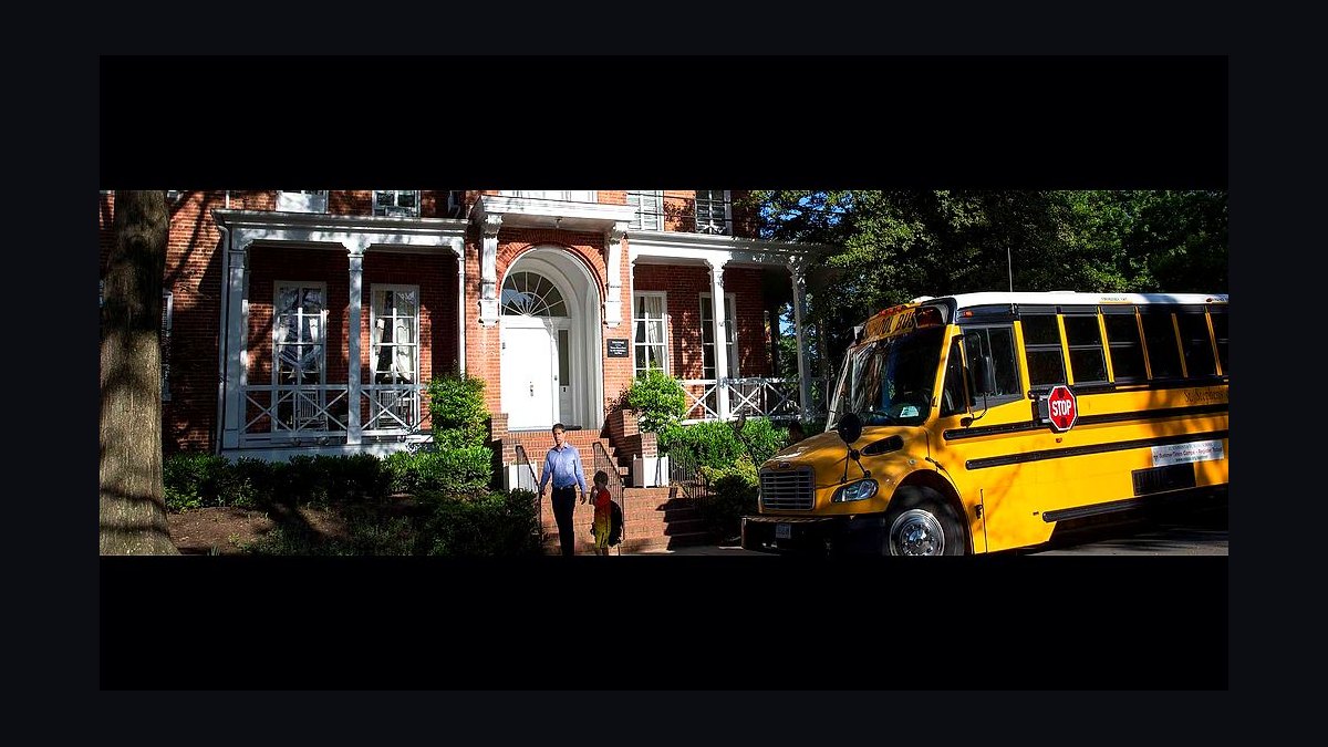 Top 10 Catholic Schools in Alexandria in 2027 — figure 3
