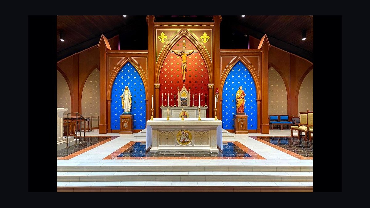 Top 10 Catholic Schools in Alexandria in 2027 — figure 8