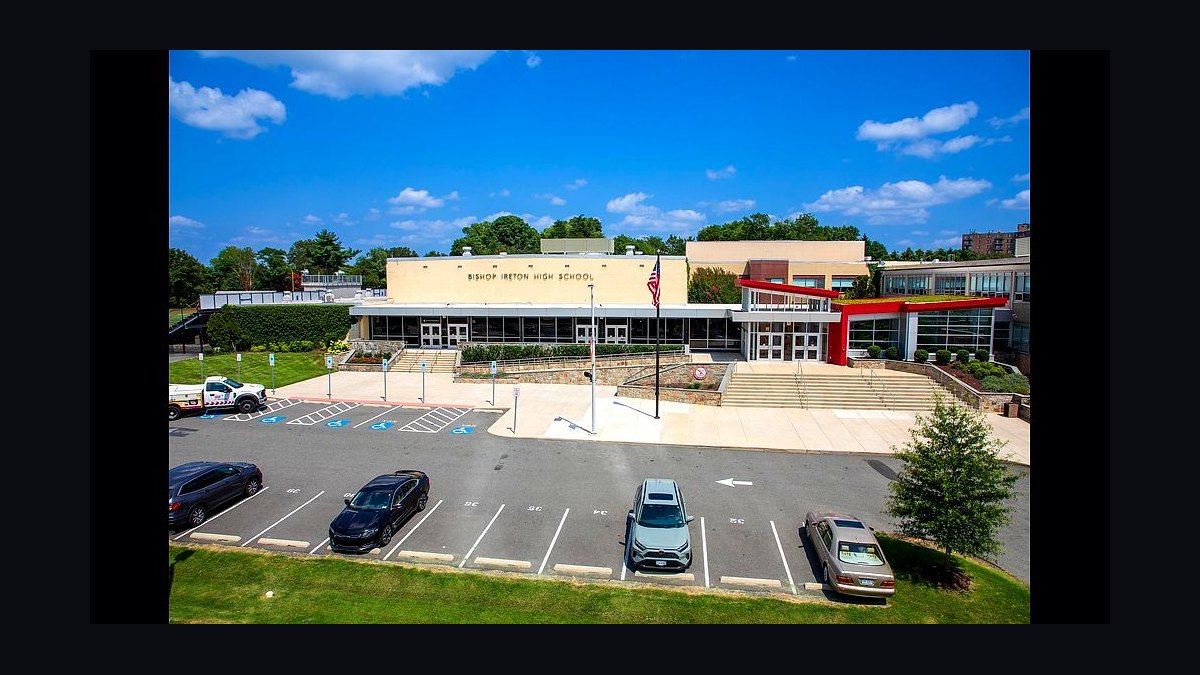 Top 10 Catholic Schools in Alexandria in 2027