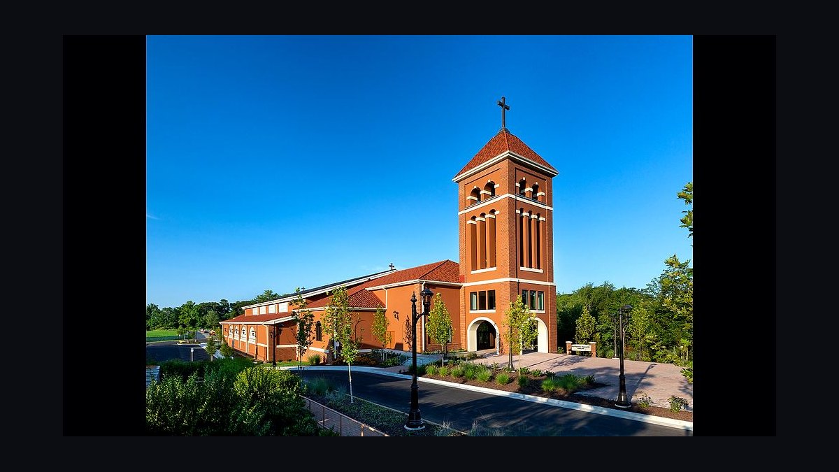 Top 10 Catholic Schools in Charlottesville in 2027 — figure 10