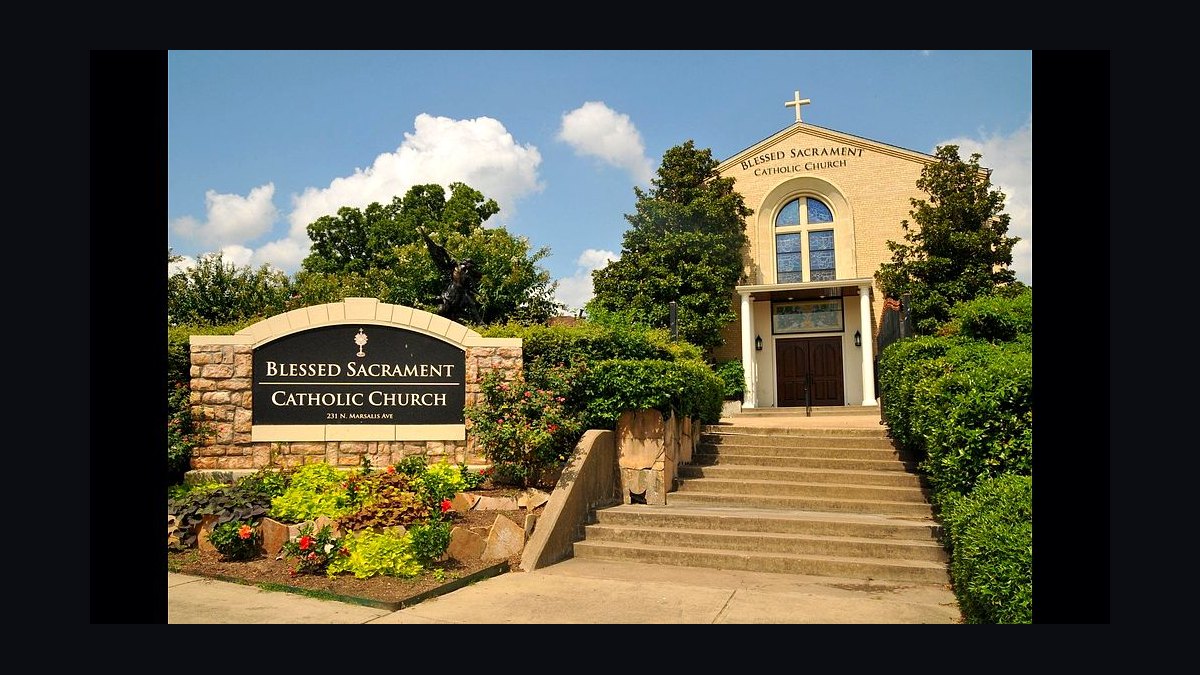 Top 10 Catholic Schools in Charlottesville in 2027 — figure 6