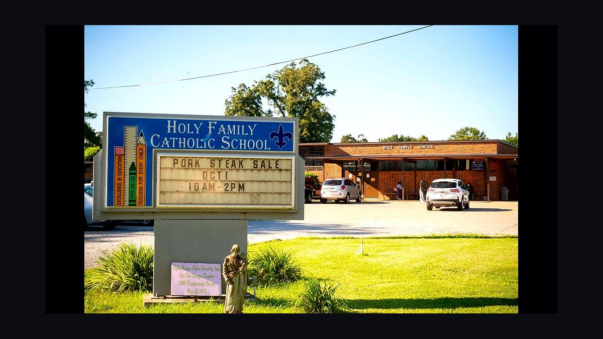 Top 10 Catholic Schools in Charlottesville in 2027 — figure 8