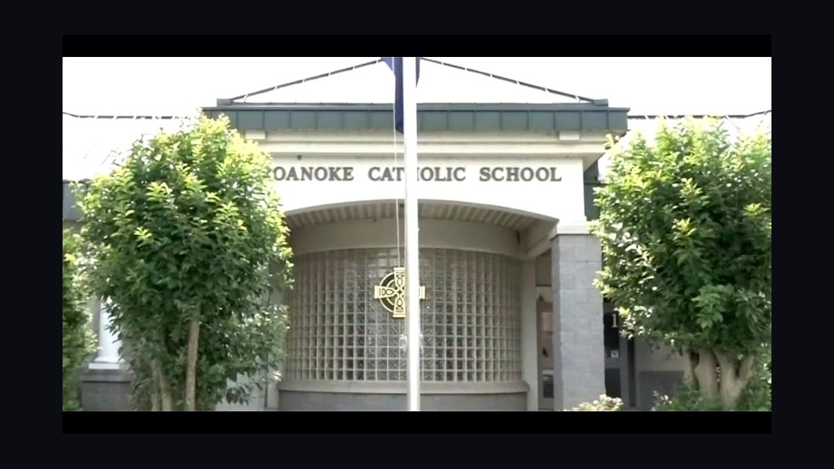 Top 10 Catholic Schools in Charlottesville in 2027 — figure 9