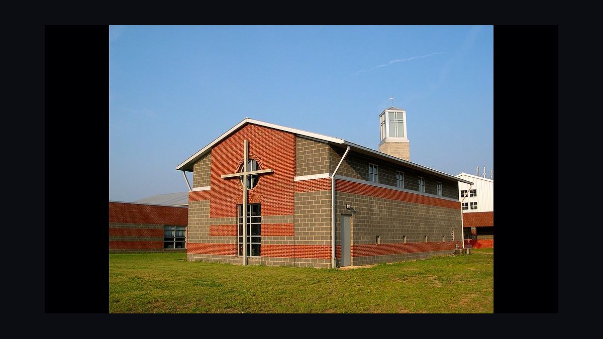 Top 10 Catholic Schools in Charlottesville in 2027
