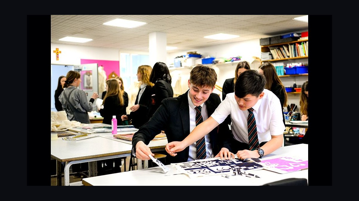 Top 10 Catholic Schools in Norfolk in 2027