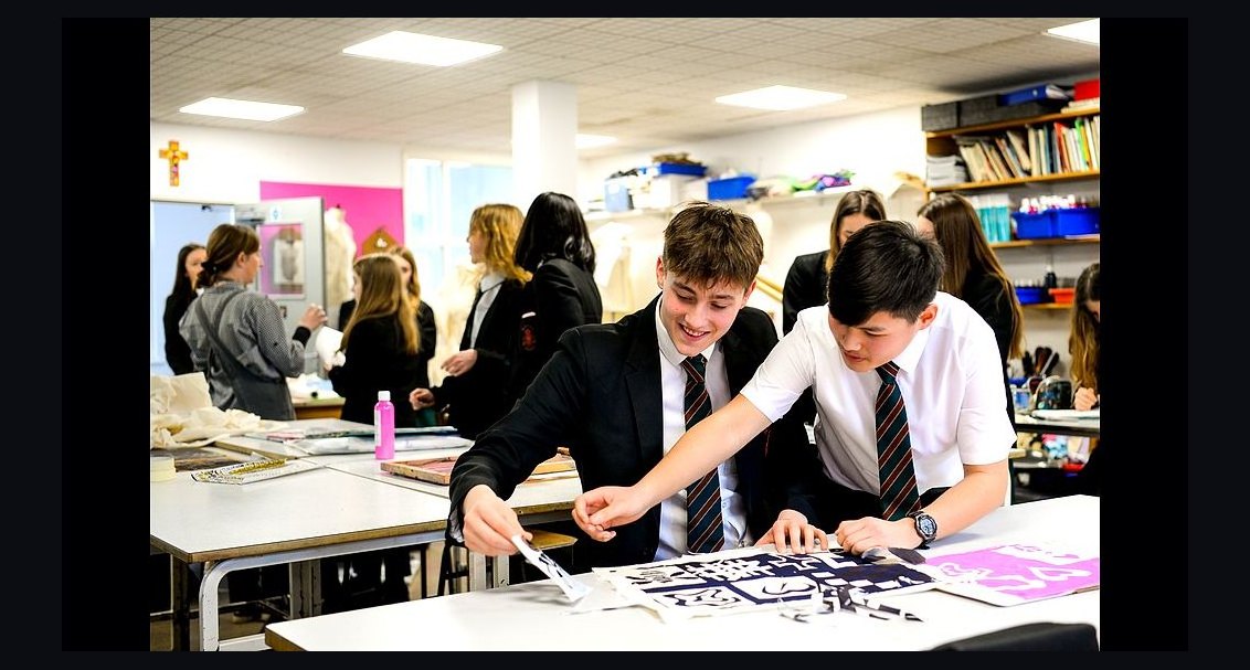Top 10 Catholic Schools in Norfolk in 2027