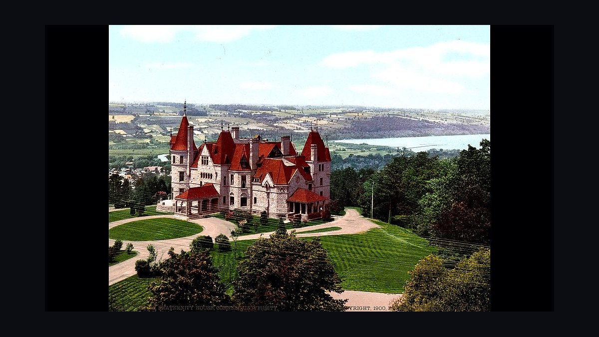 Top 10 Fraternities at Cornell University in 2027 — figure 10